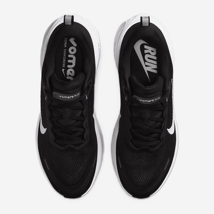 NIKE VOMERO PLUS platūs vyriški batai