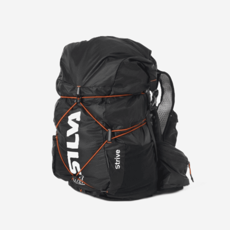 SILVA STRIVE MOUNTAIN PACK 23+3 | S-Sportas.lt
