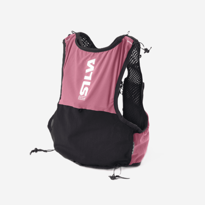 SILVA STRIVE 5 bėgimo liemenė
