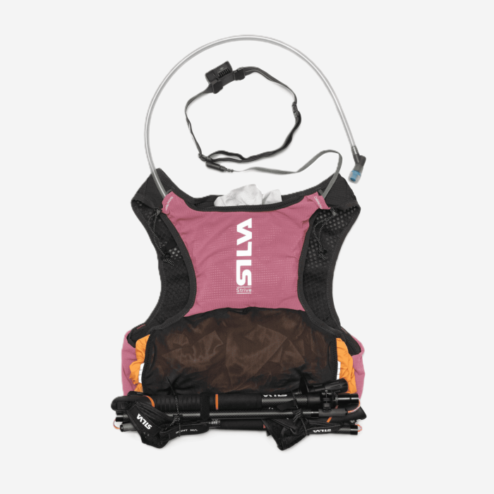 SILVA STRIVE 5 bėgimo liemenė