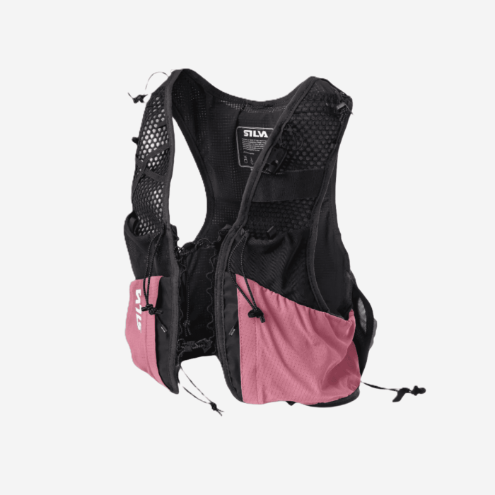 SILVA STRIVE 5 bėgimo liemenė