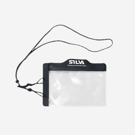 SILVA WATERPROOF dėklas telefonui