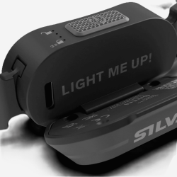 SILVA SMINI FLY lempa