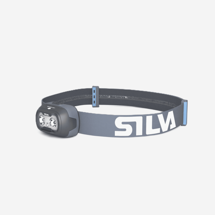 SILVA SEEK 450 RECHARGE lempa