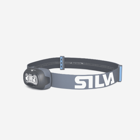 SILVA SEEK 450 RECHARGE lempa