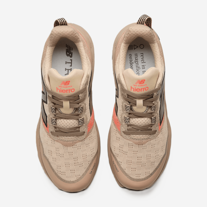 NEW BALANCE HIERRO v9 vyriški bėgimo batai