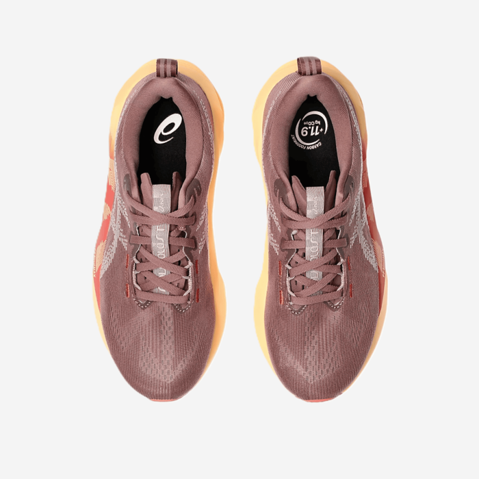 ASICS NOVABLAST 5 moteriški bėgimo batai | S-Sportas.lt