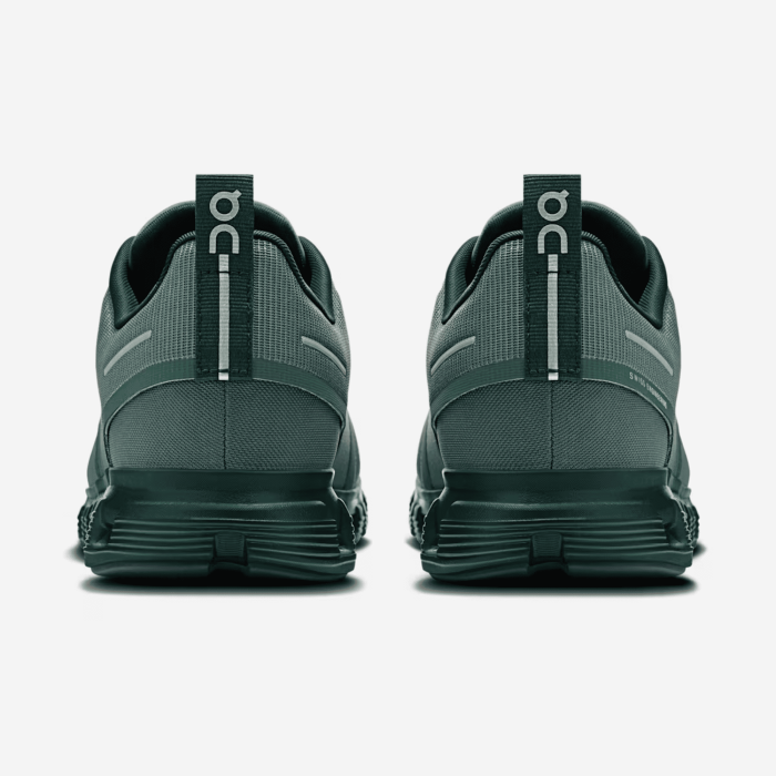 ON CLOUD 6 WATERPROOF vyriški batai | S-Sportas.lt