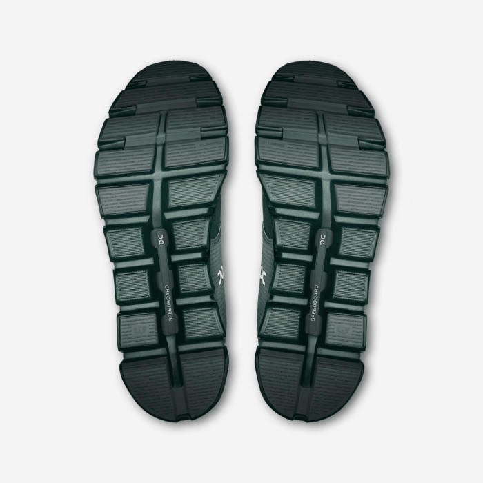 ON CLOUD 6 WATERPROOF vyriški batai | S-Sportas.lt