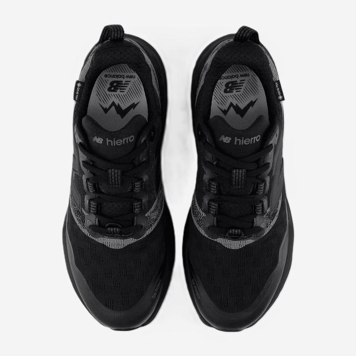 NEW BALANCE HIERRO v9 GTX moteriški bėgimo batai