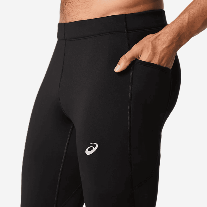 ASICS CORE WINTER vyriškos bėgimo timpos