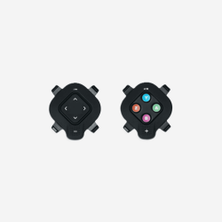WAHOO KICKR CORE 2 su ZWIFT COG & CLICK treniruoklis