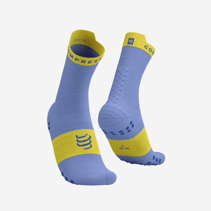 COMPRESSPORT Pro Racing Sock V4.0 Run High | S-Sportas.lt COMPRESSPORT Pro Racing Sock V4.0 Run High | S-Sportas.lt