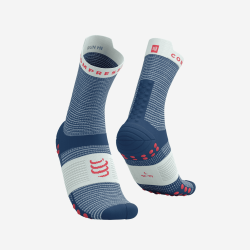 COMPRESSPORT Pro Racing Sock V4.0 Run High | S-Sportas.lt