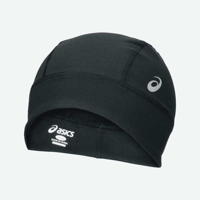 ASICS WINTER RUN BEANIE kepurė ASICS WINTER RUN BEANIE kepurė
