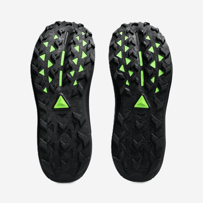 ASICS GEL-TRABUCO 13 GTX vyriški trail batai