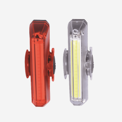 OXC ULTRATORCH SLIMLINE LED SET dviračio mirksiukai