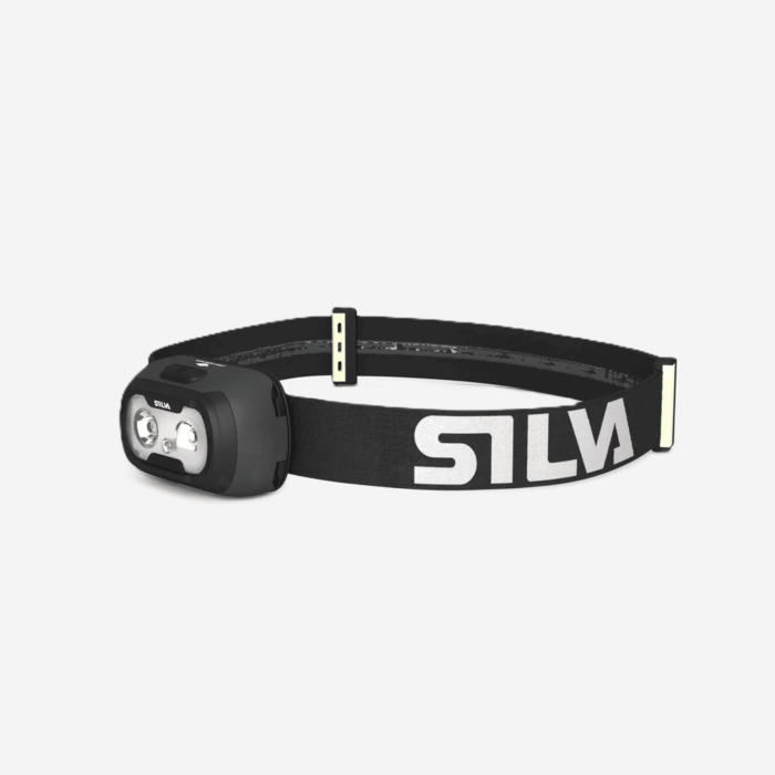 SILVA SEEK 320 lempa
