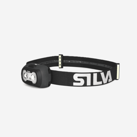 SILVA SEEK 320 lempa