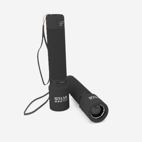 SILVA ZOOMLIGHT 1000 prožektorius