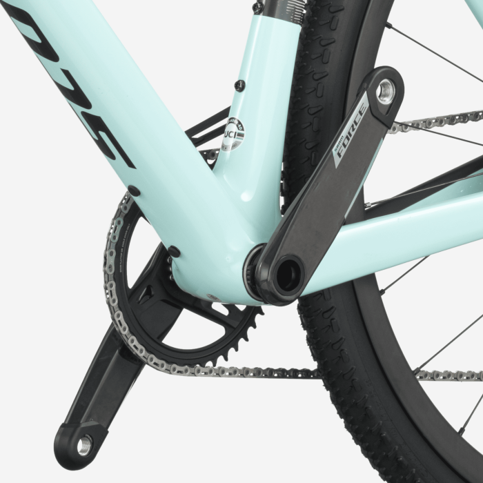 SCOTT ADDICT GRAVEL 10 gravel dviratis