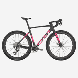 SCOTT ADDICT GRAVEL RC gravel dviratis
