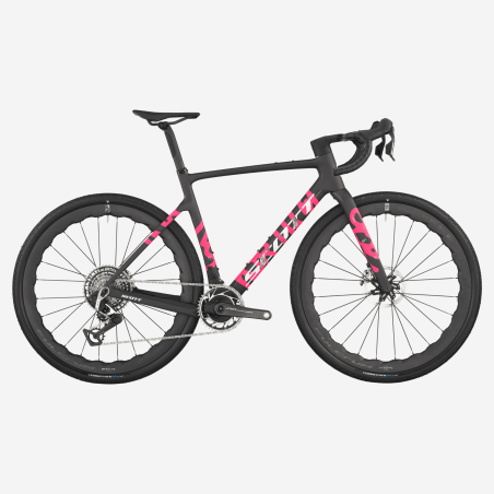 SCOTT ADDICT GRAVEL RC gravel dviratis