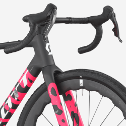 SCOTT ADDICT GRAVEL RC gravel dviratis