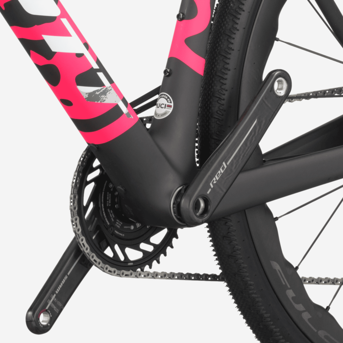 SCOTT ADDICT GRAVEL RC gravel dviratis