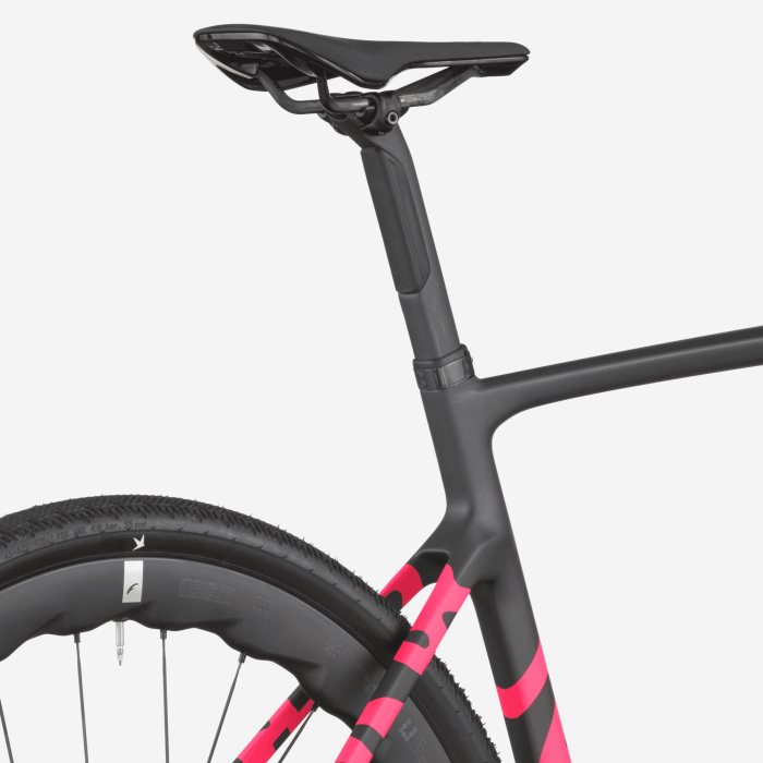SCOTT ADDICT GRAVEL RC gravel dviratis