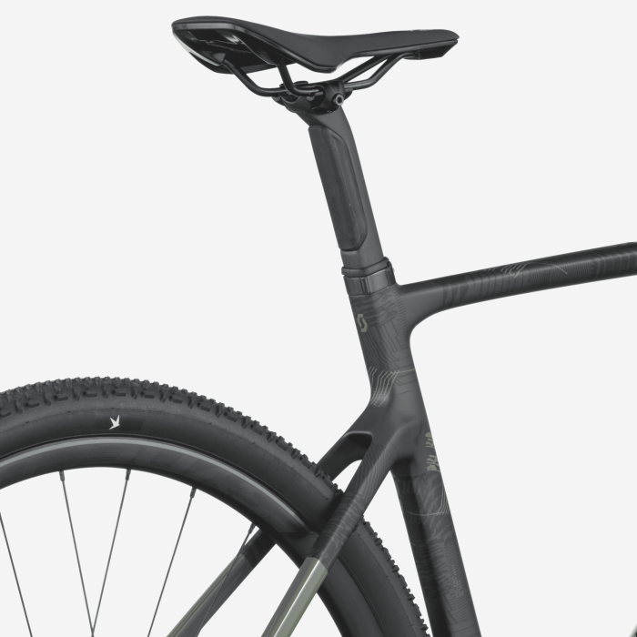 SCOTT ADDICT GRAVEL 40 gravel dviratis