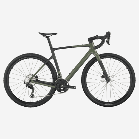 SCOTT ADDICT GRAVEL 40 gravel dviratis