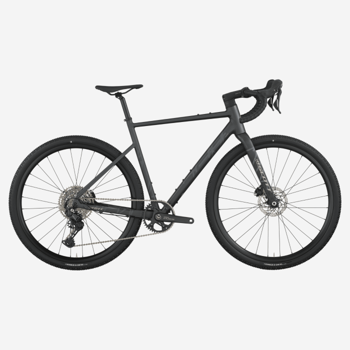 SCOTT SPEEDSTER GRAVEL 30 gravel dviratis