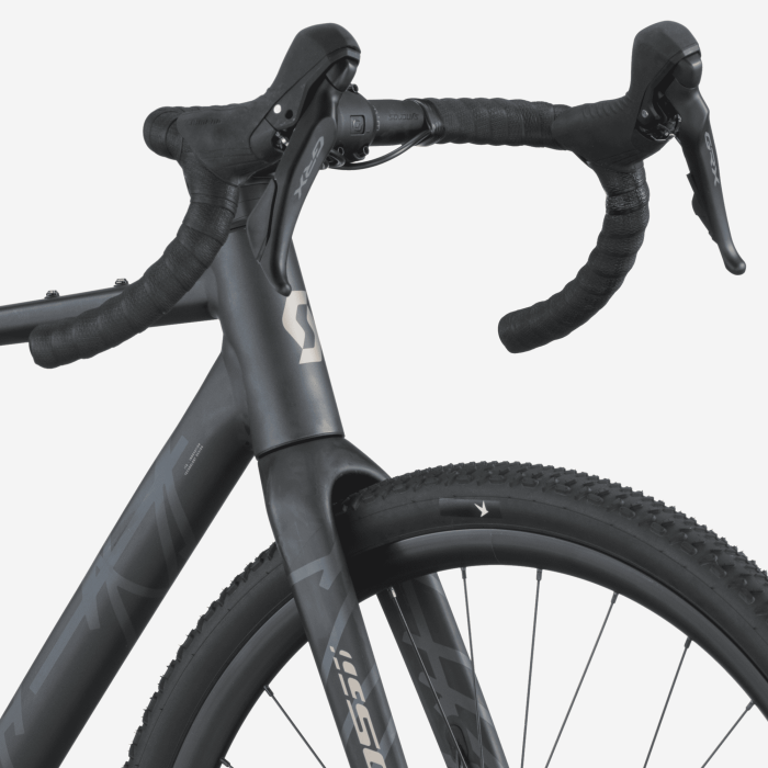 SCOTT SPEEDSTER GRAVEL 30 gravel dviratis
