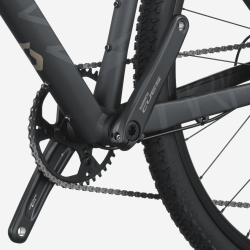 SCOTT SPEEDSTER GRAVEL 30 gravel dviratis