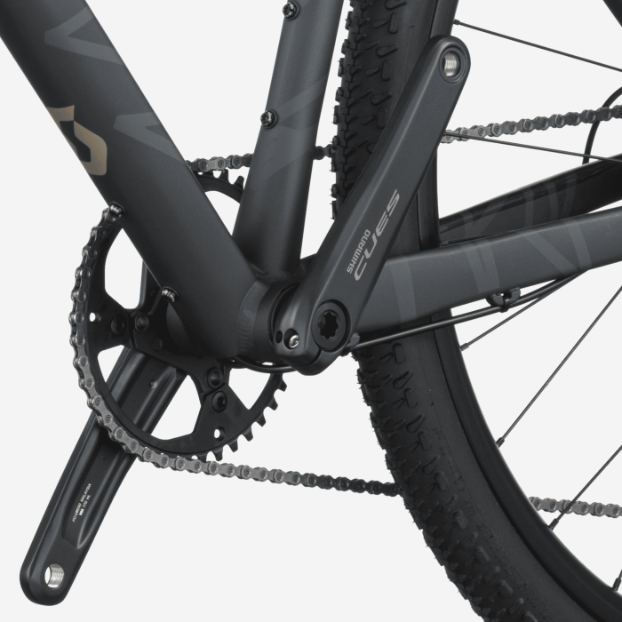 SCOTT SPEEDSTER GRAVEL 30 gravel dviratis