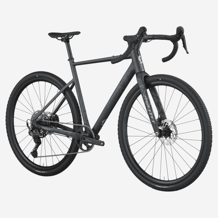 SCOTT SPEEDSTER GRAVEL 30 gravel dviratis