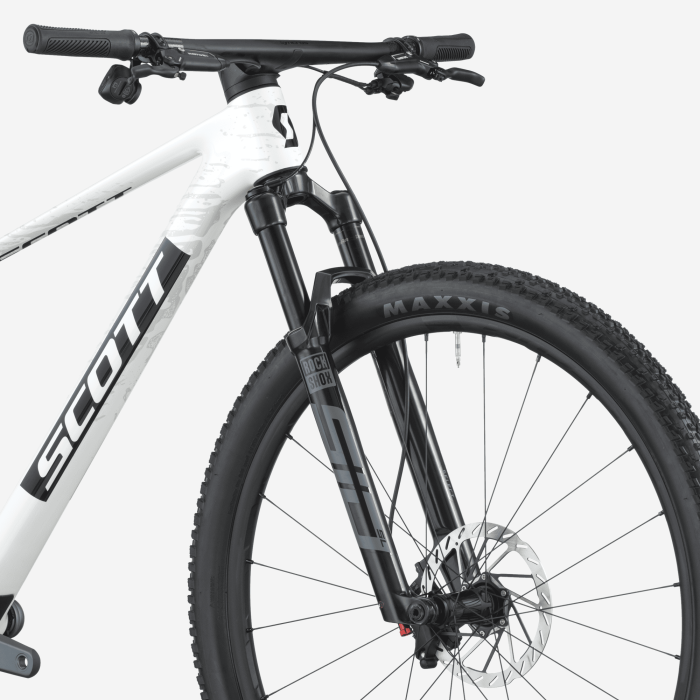 SCOTT SCALE RC TEAM ISSUE kalnų dviratis