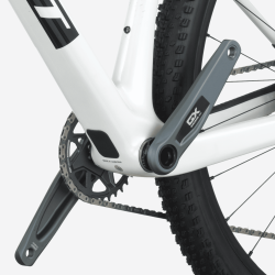 SCOTT SCALE RC TEAM ISSUE kalnų dviratis