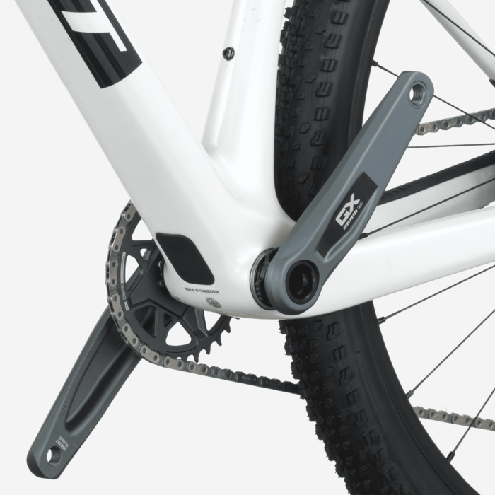 SCOTT SCALE RC TEAM ISSUE kalnų dviratis