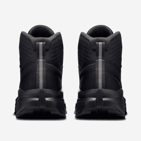 ON CLOUDROCK MID WATERPROOF vyriški turizmo batai