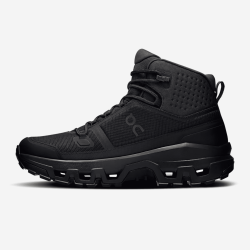 ON CLOUDROCK MID WATERPROOF vyriški turizmo batai