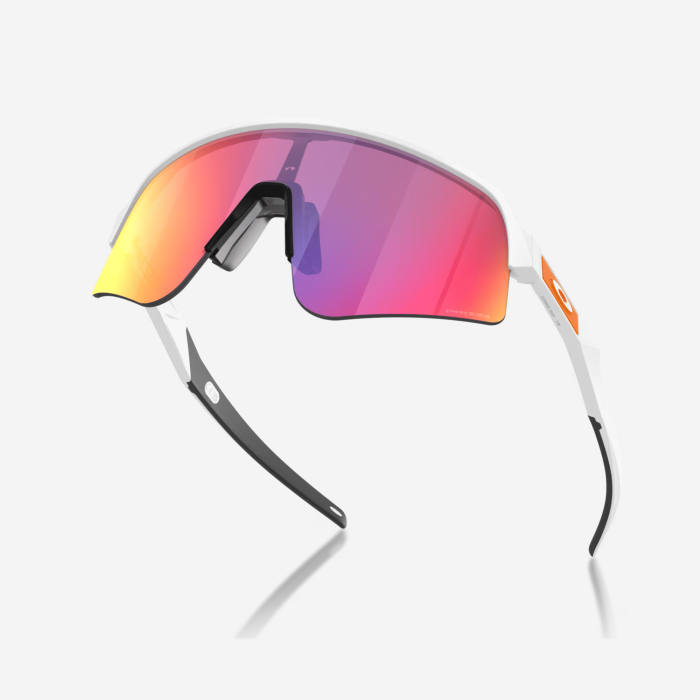 OAKLEY SUTRO LITE SWEEP PRIZM ROAD akiniai