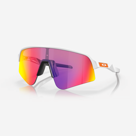 OAKLEY SUTRO LITE SWEEP PRIZM ROAD akiniai