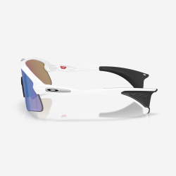 OAKLEY STUNT DEVIL PRIZM SAPPHIRE akiniai