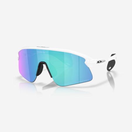 OAKLEY STUNT DEVIL PRIZM SAPPHIRE akiniai