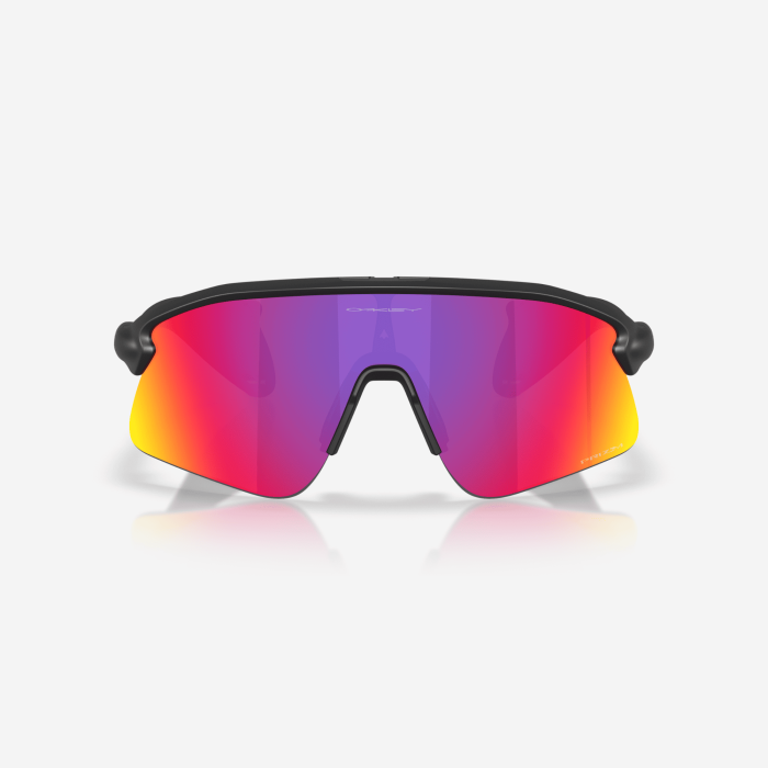 OAKLEY STUNT DEVIL PRIZM ROAD akiniai