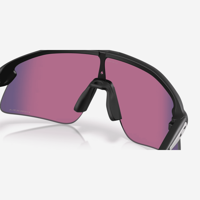 OAKLEY STUNT DEVIL PRIZM ROAD akiniai