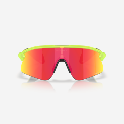 OAKLEY STUNT DEVIL PRIZM RUBY akiniai