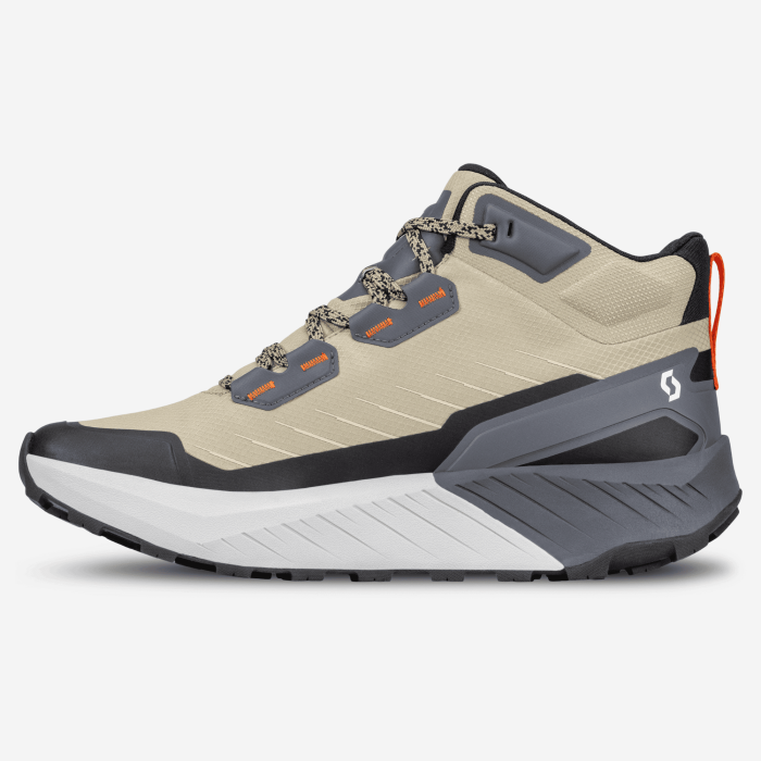 SCOTT KINABALU 3 MID GTX vyriški turizmo batai